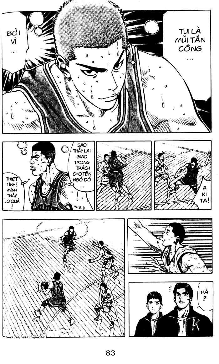 Slam Dunk Chap 230 - Truyen.Chap.VN