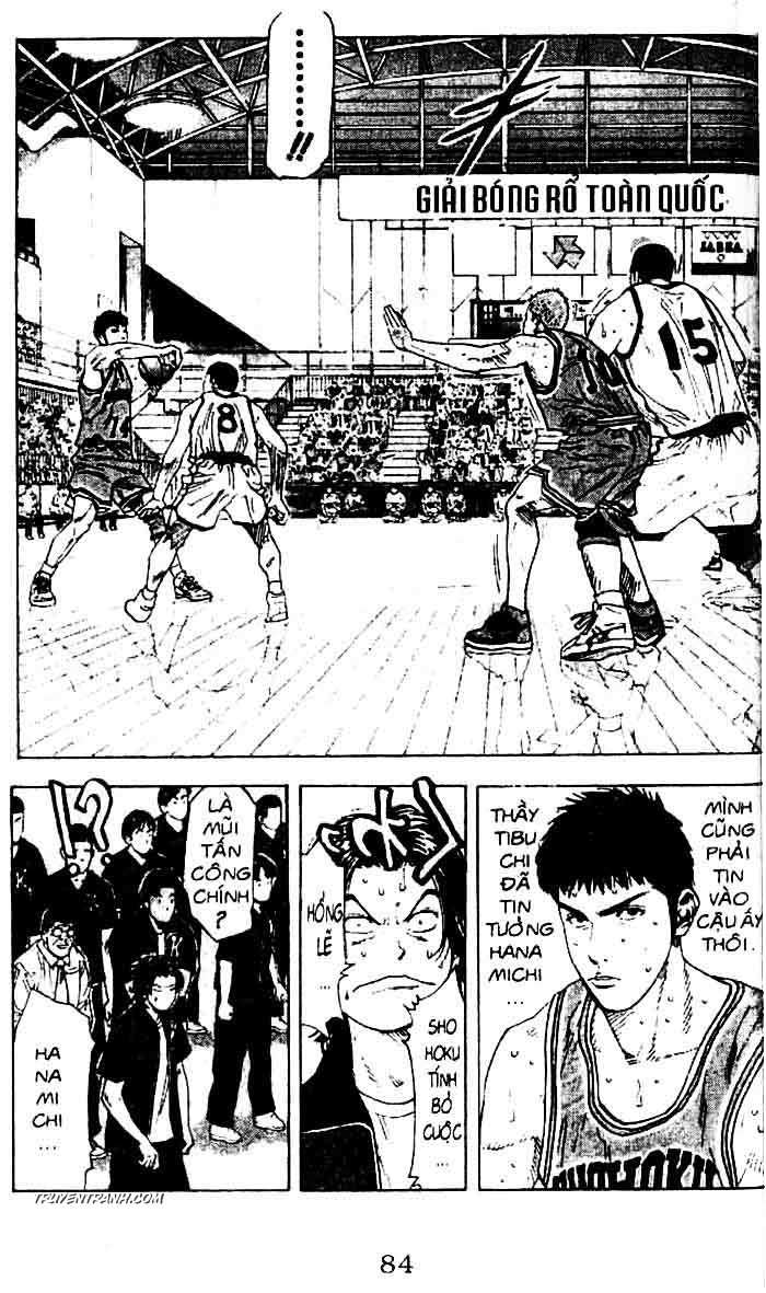 Slam Dunk Chap 230 - Truyen.Chap.VN