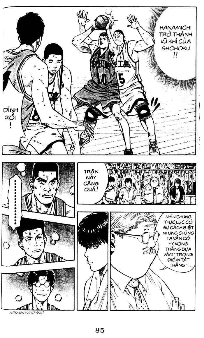 Slam Dunk Chap 230 - Truyen.Chap.VN