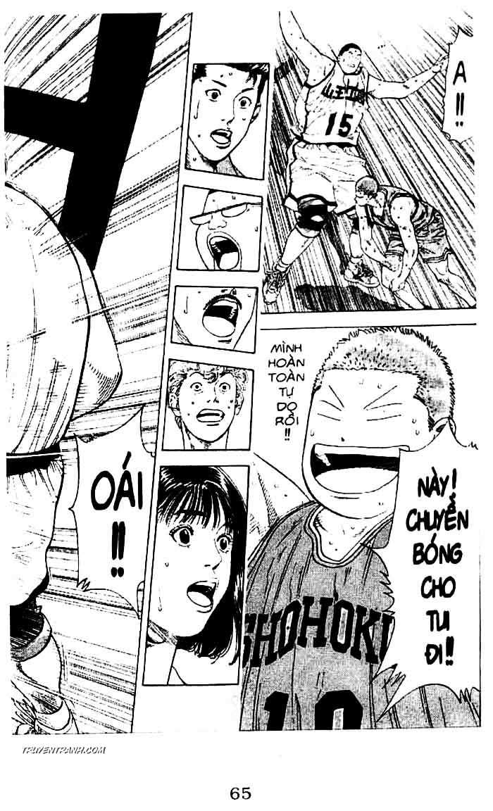 Slam Dunk Chap 229 - Truyen.Chap.VN