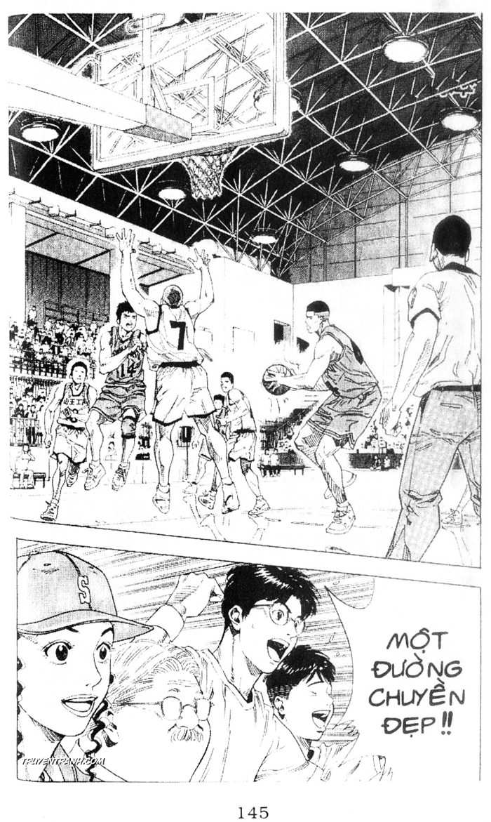 Slam Dunk Chap 226 - Truyen.Chap.VN