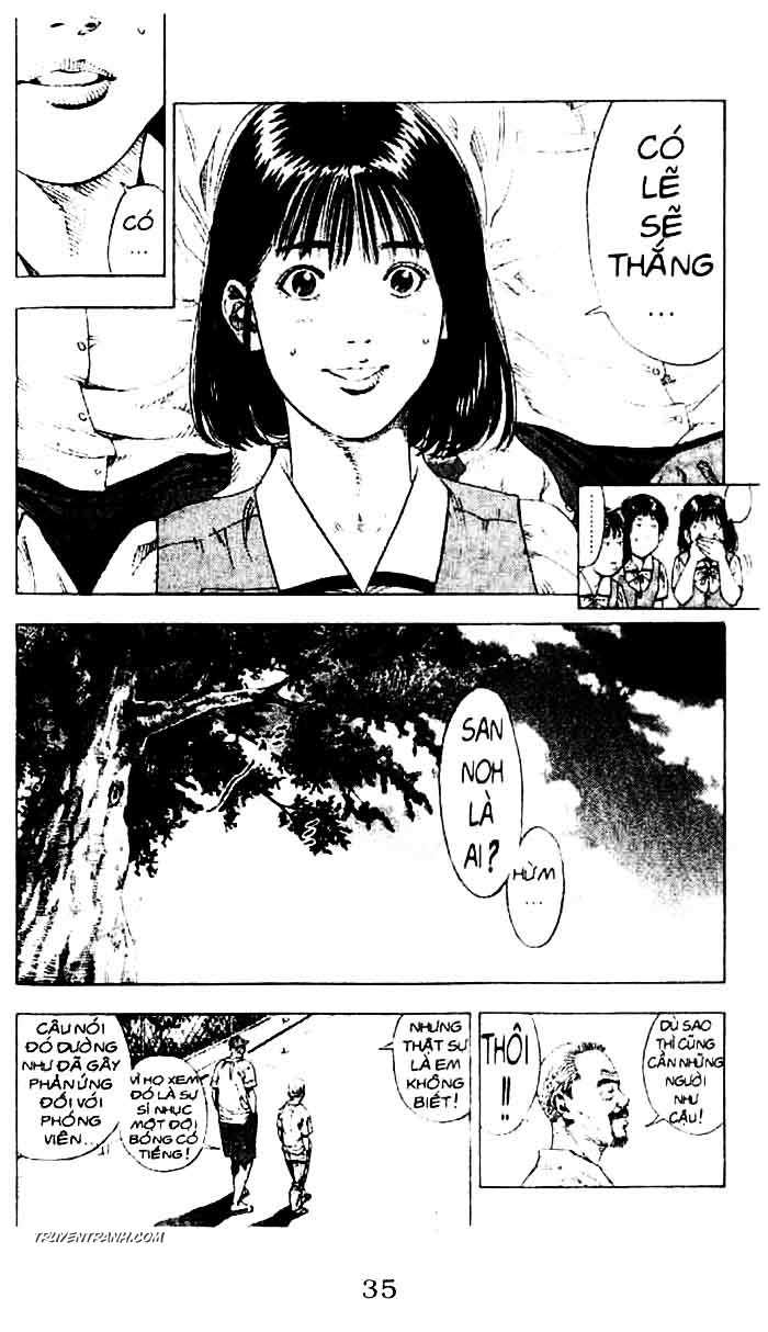 Slam Dunk Chap 228 - Truyen.Chap.VN