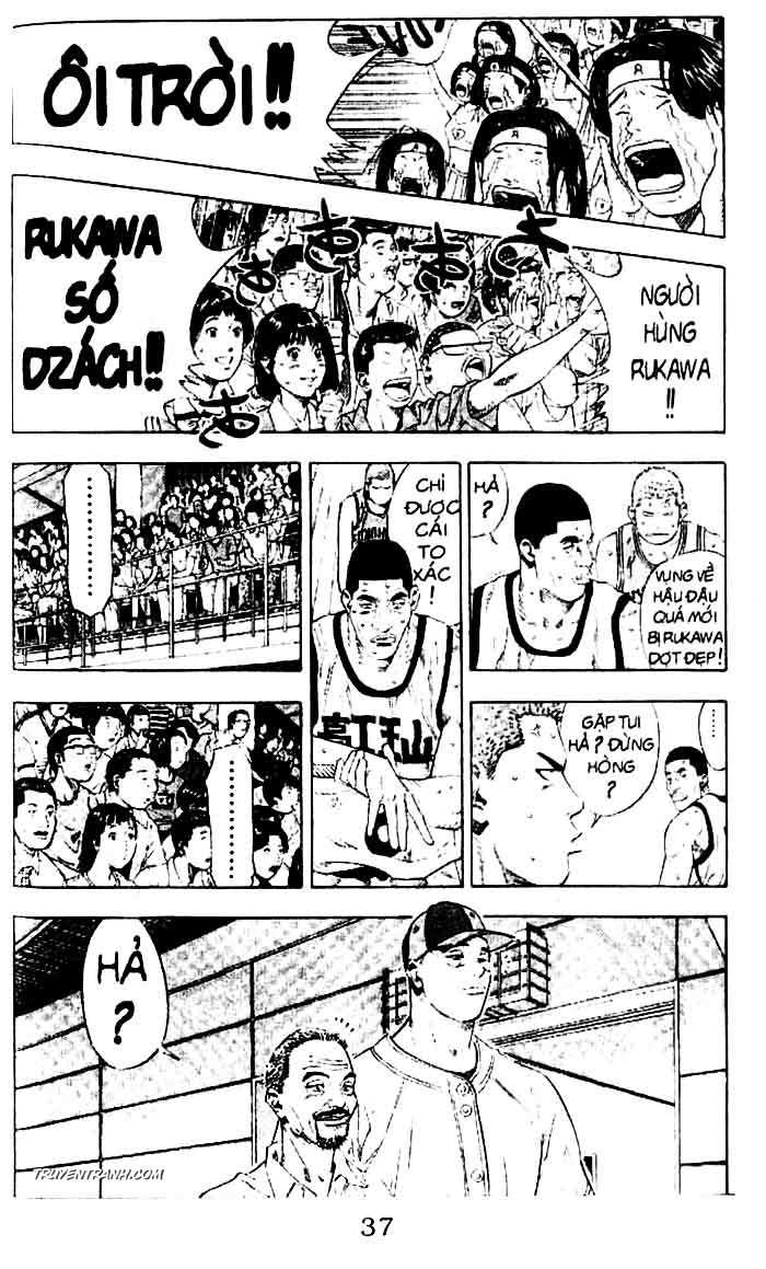 Slam Dunk Chap 228 - Truyen.Chap.VN