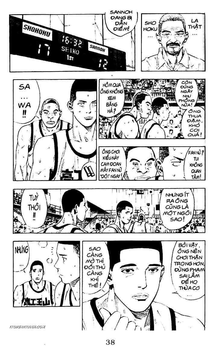 Slam Dunk Chap 228 - Truyen.Chap.VN