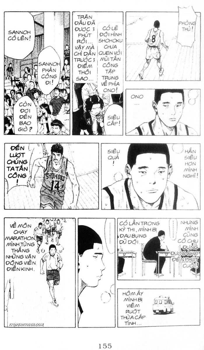 Slam Dunk Chap 226 - Truyen.Chap.VN