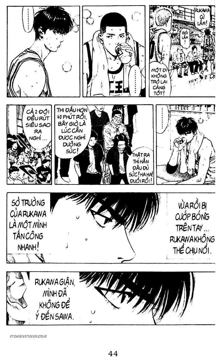 Slam Dunk Chap 228 - Truyen.Chap.VN