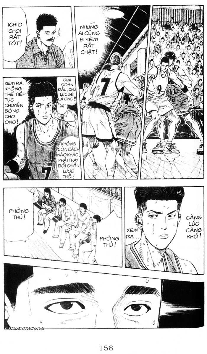 Slam Dunk Chap 226 - Truyen.Chap.VN