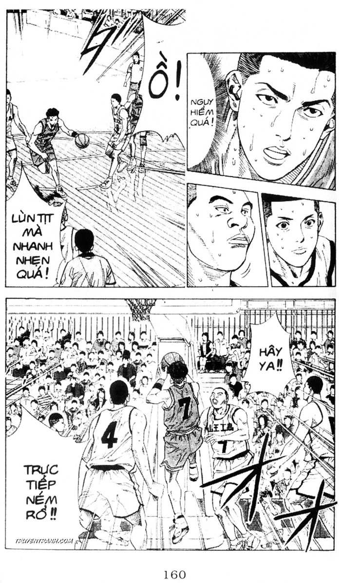 Slam Dunk Chap 226 - Truyen.Chap.VN