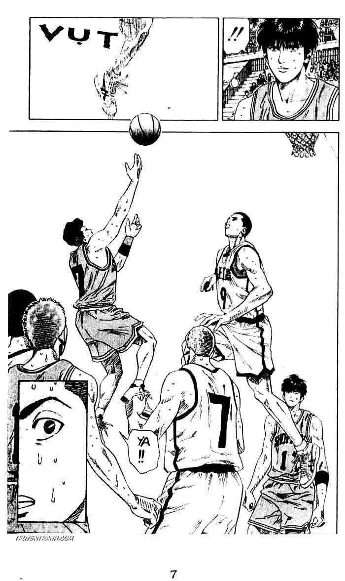 Slam Dunk Chap 226 - Truyen.Chap.VN