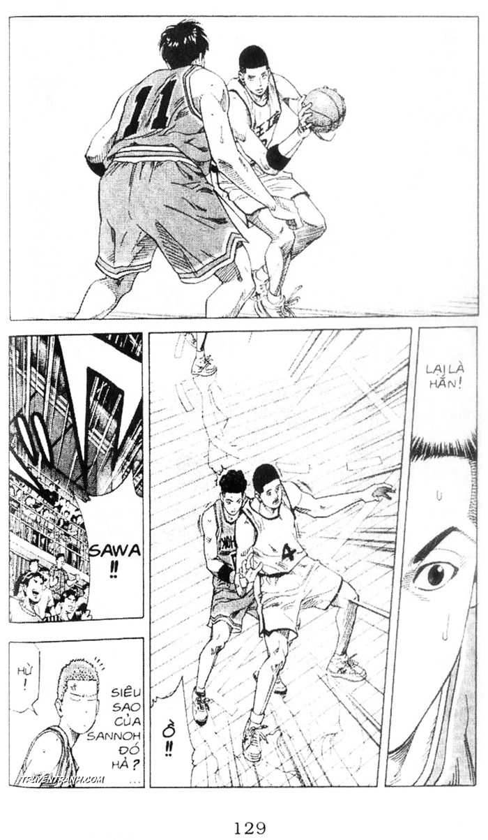 Slam Dunk Chap 225 - Truyen.Chap.VN