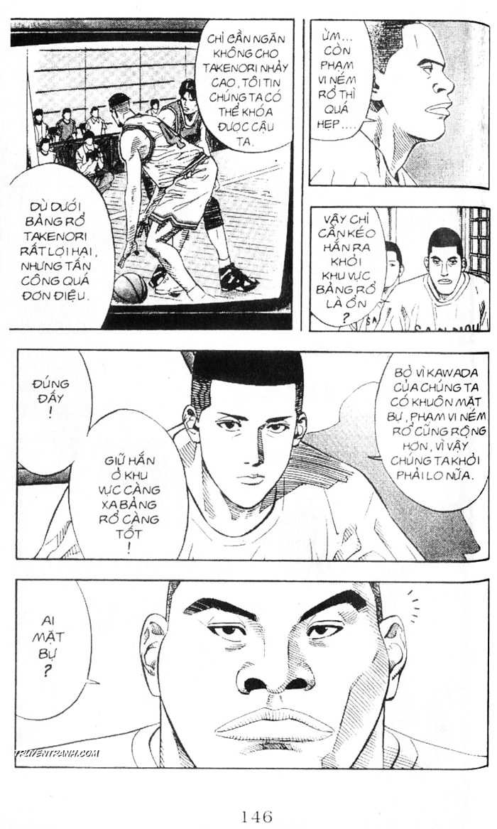 Slam Dunk Chap 218 - Truyen.Chap.VN