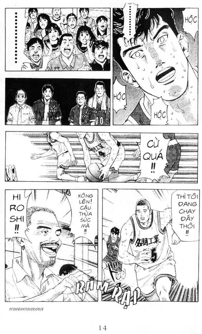 Slam Dunk Chap 219 - Truyen.Chap.VN