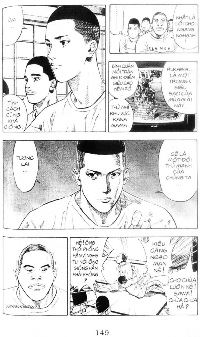 Slam Dunk Chap 218 - Truyen.Chap.VN
