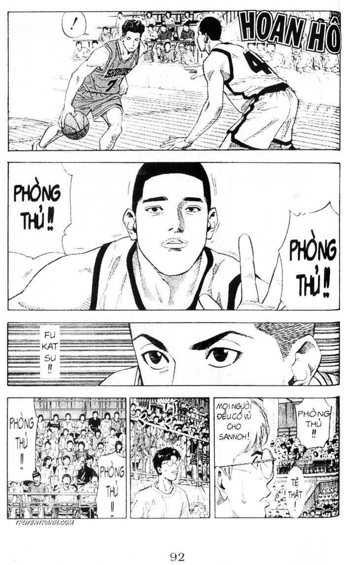 Slam Dunk Chap 223 - Truyen.Chap.VN