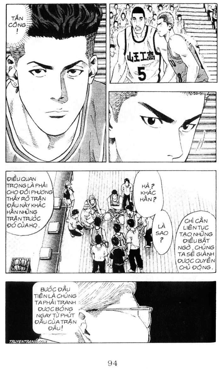 Slam Dunk Chap 223 - Truyen.Chap.VN