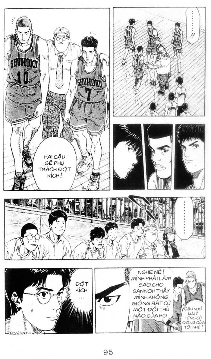 Slam Dunk Chap 223 - Truyen.Chap.VN