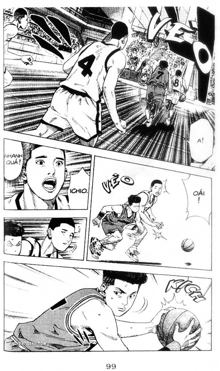 Slam Dunk Chap 223 - Truyen.Chap.VN
