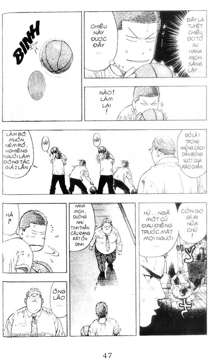 Slam Dunk Chap 221 - Truyen.Chap.VN