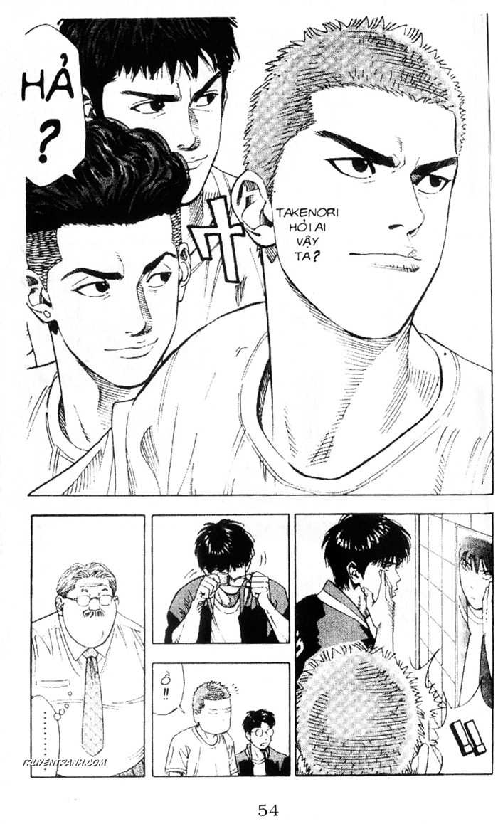 Slam Dunk Chap 221 - Truyen.Chap.VN