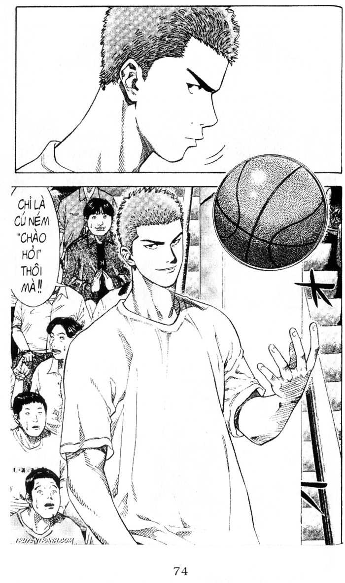 Slam Dunk Chap 222 - Truyen.Chap.VN