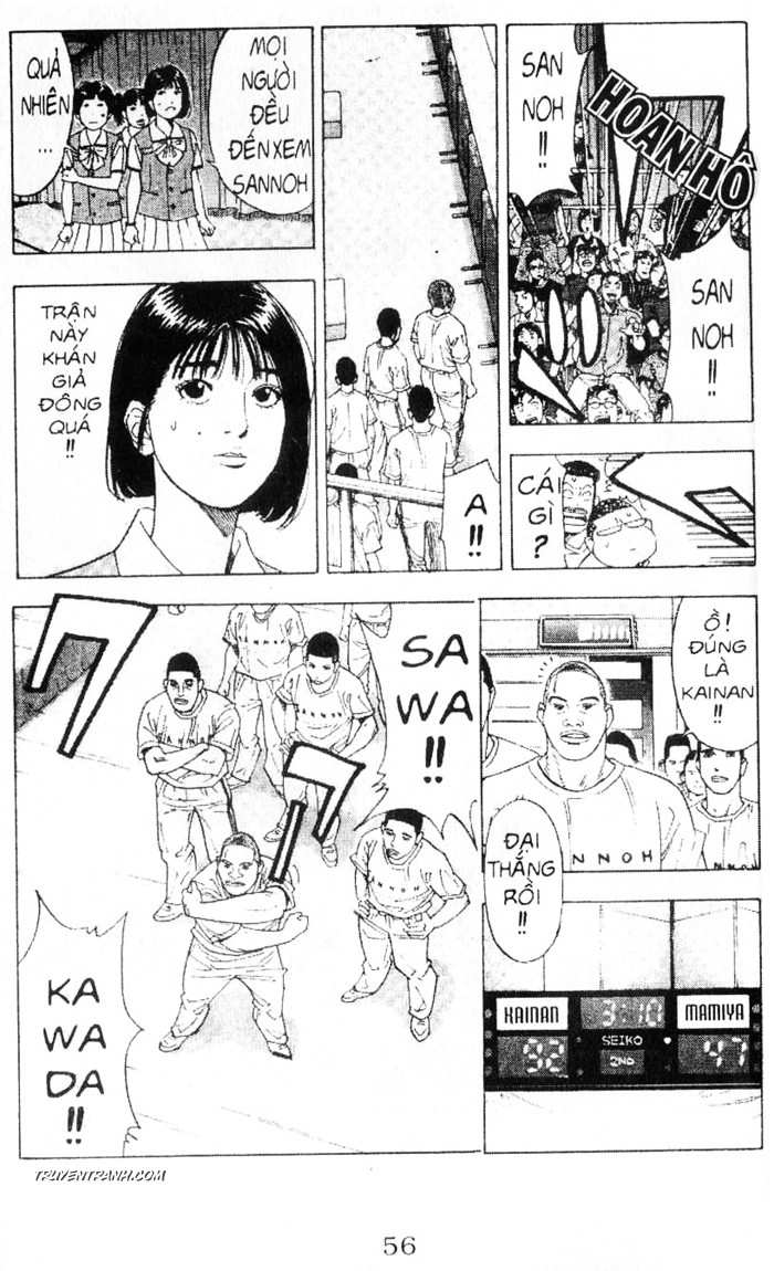 Slam Dunk Chap 221 - Truyen.Chap.VN