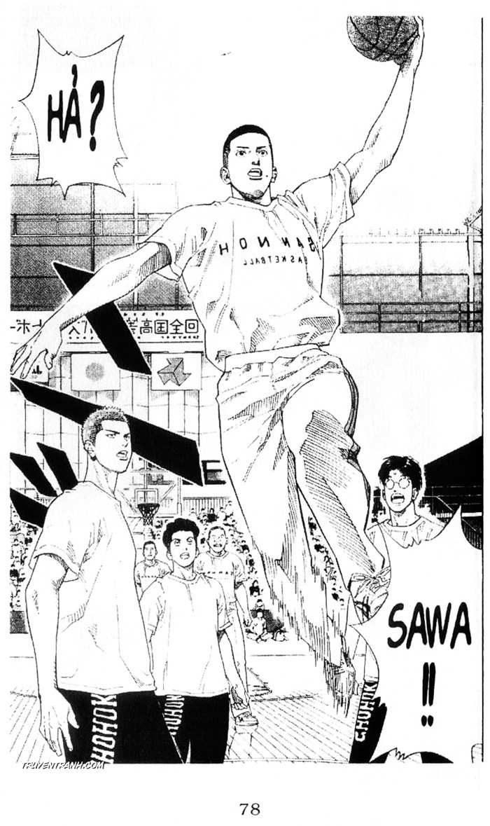 Slam Dunk Chap 222 - Truyen.Chap.VN