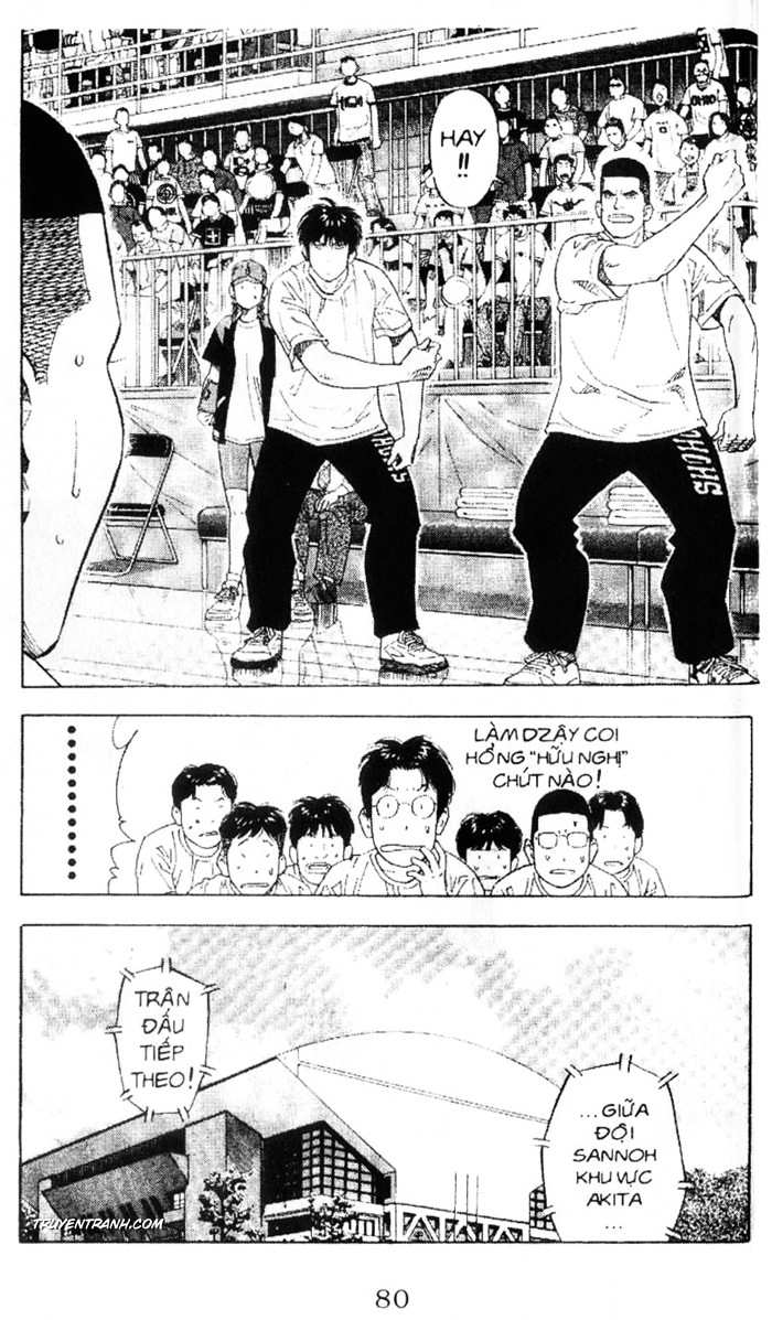 Slam Dunk Chap 222 - Truyen.Chap.VN