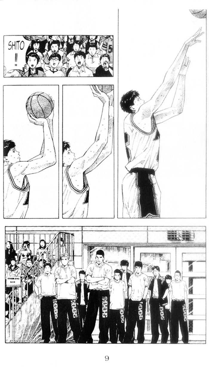 Slam Dunk Chap 219 - Truyen.Chap.VN