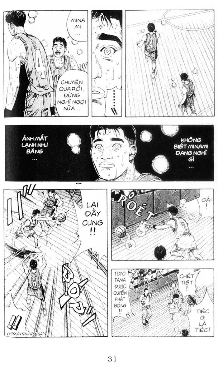 Slam Dunk Chap 212 - Truyen.Chap.VN