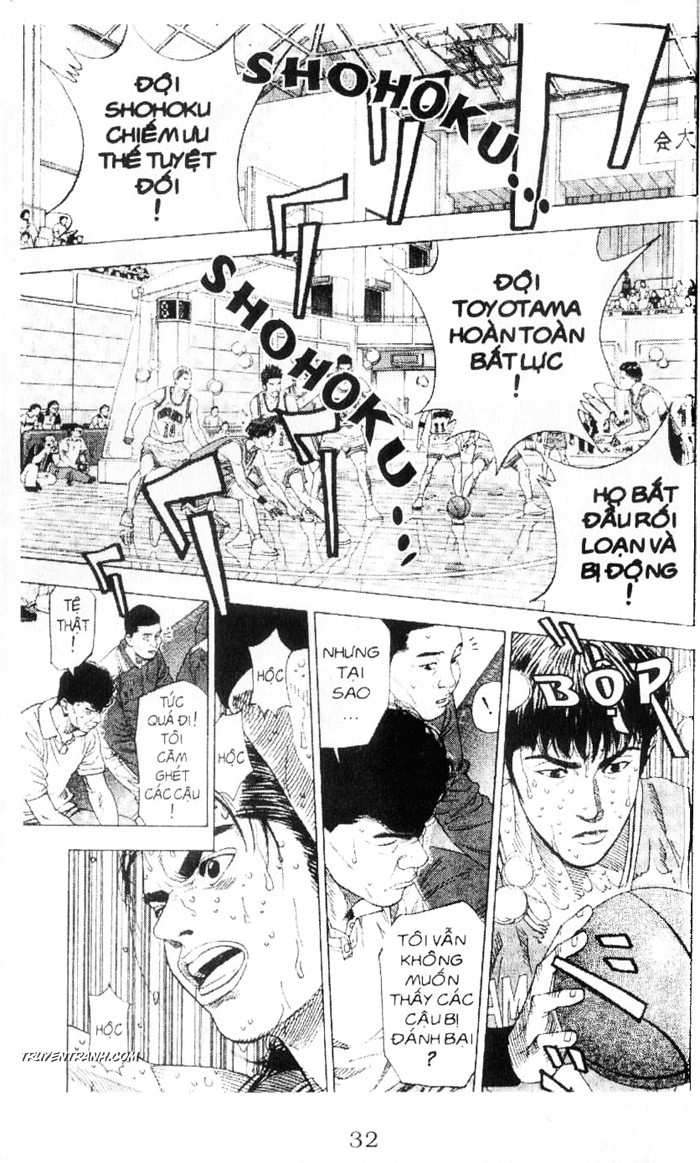 Slam Dunk Chap 212 - Truyen.Chap.VN