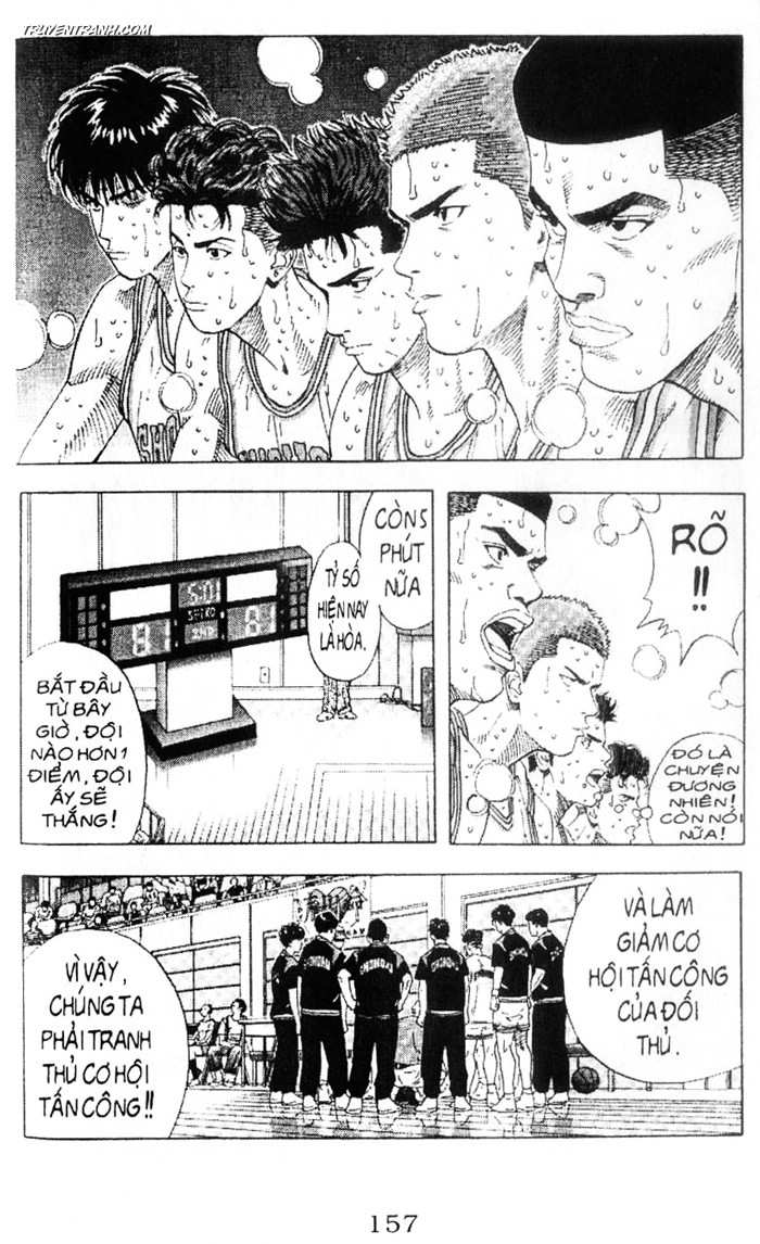 Slam Dunk Chap 211 - Truyen.Chap.VN