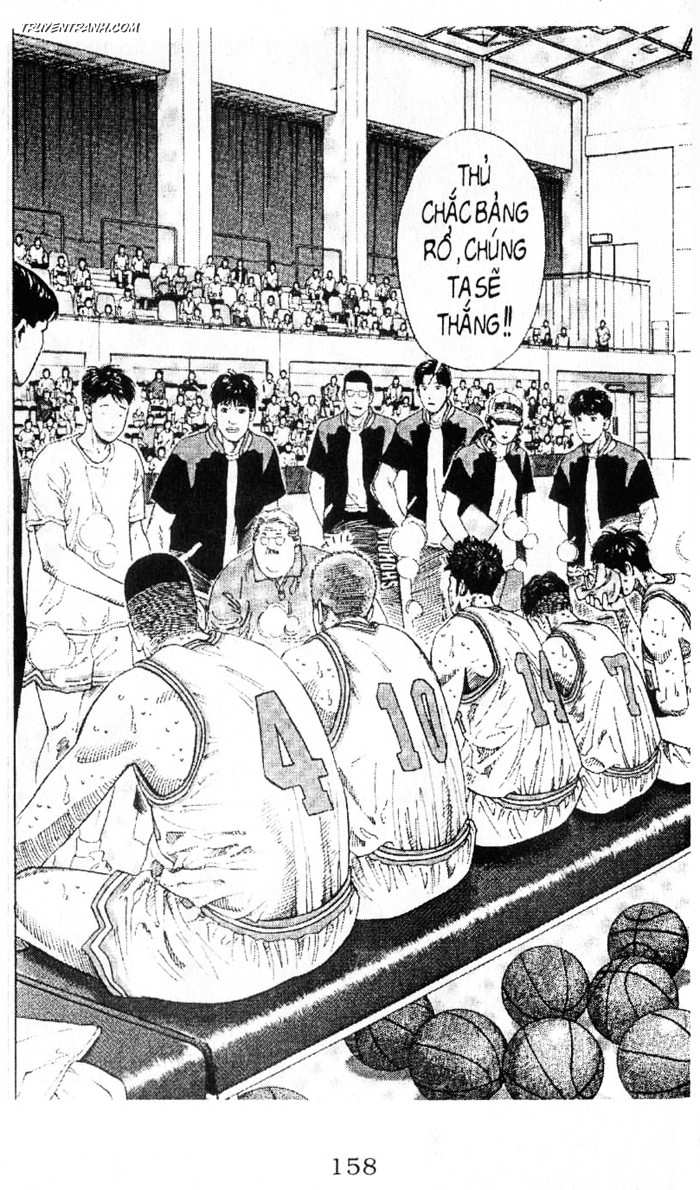 Slam Dunk Chap 211 - Truyen.Chap.VN