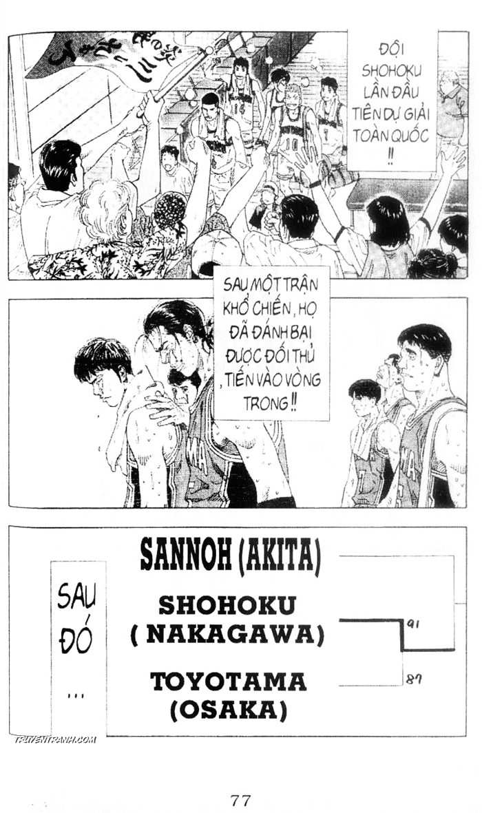 Slam Dunk Chap 215 - Truyen.Chap.VN