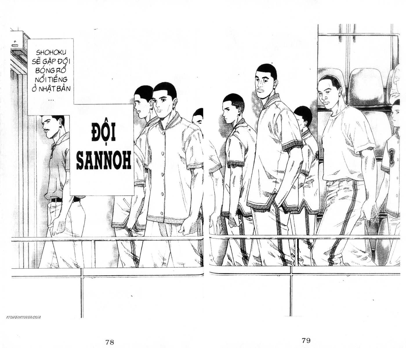 Slam Dunk Chap 215 - Truyen.Chap.VN