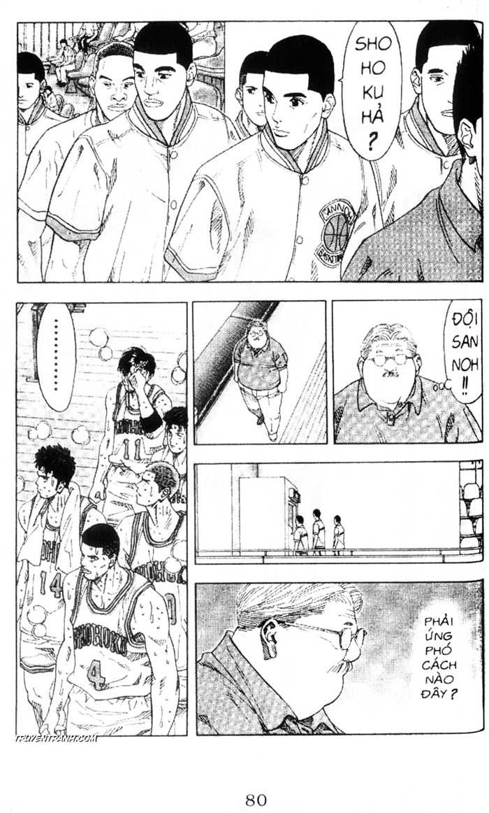 Slam Dunk Chap 215 - Truyen.Chap.VN