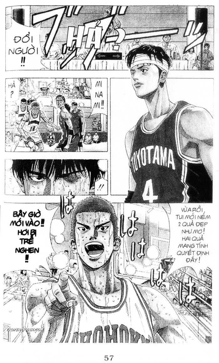 Slam Dunk Chap 214 - Truyen.Chap.VN