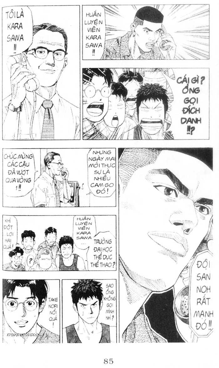 Slam Dunk Chap 215 - Truyen.Chap.VN