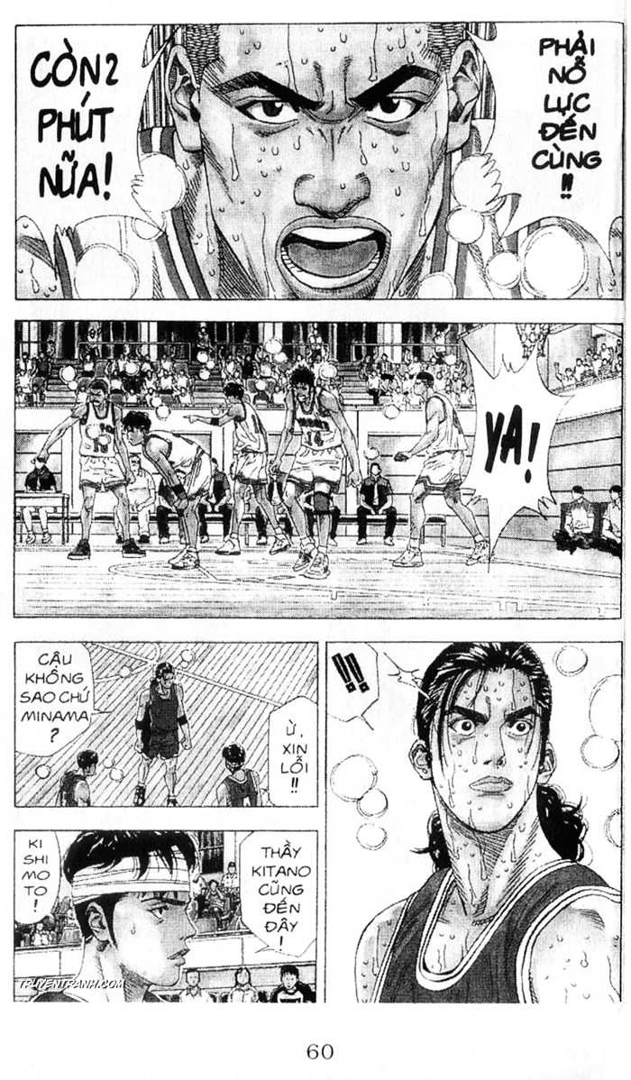 Slam Dunk Chap 214 - Truyen.Chap.VN
