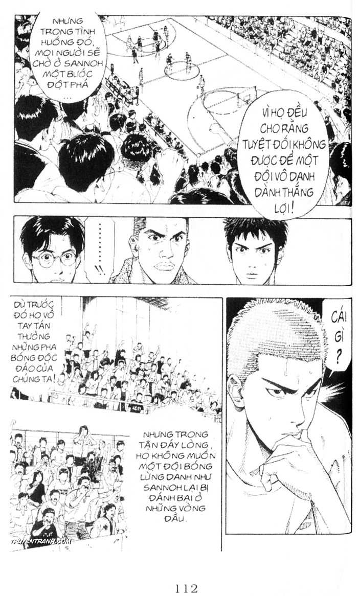 Slam Dunk Chap 216 - Truyen.Chap.VN
