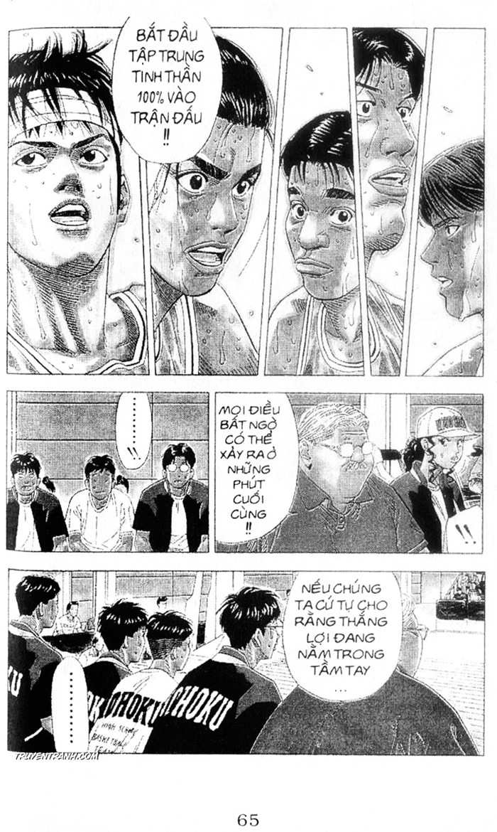 Slam Dunk Chap 214 - Truyen.Chap.VN
