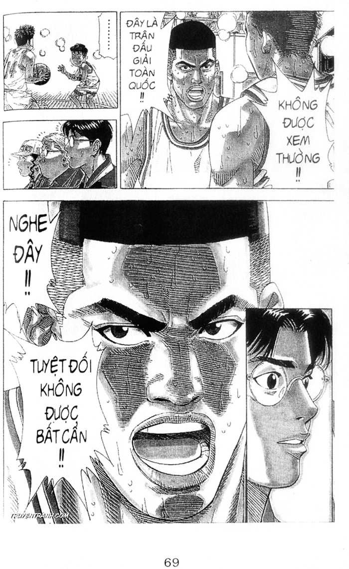Slam Dunk Chap 214 - Truyen.Chap.VN