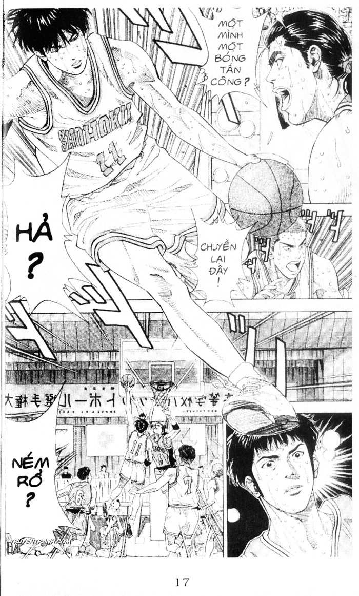 Slam Dunk Chap 212 - Truyen.Chap.VN