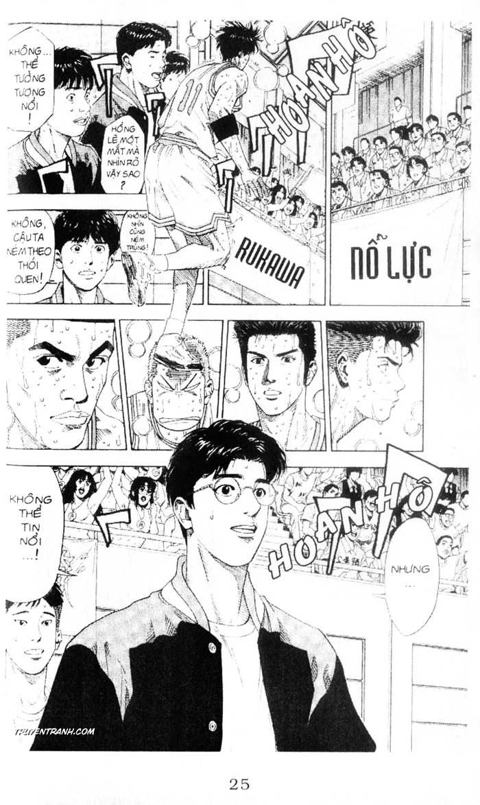 Slam Dunk Chap 212 - Truyen.Chap.VN