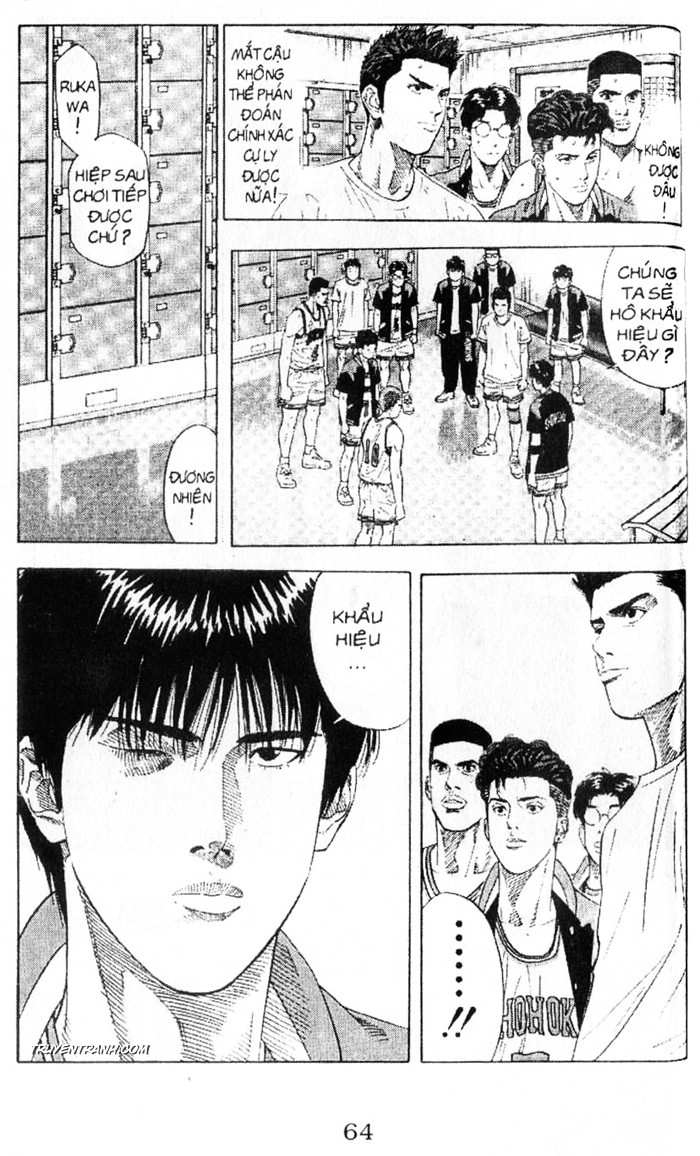 Slam Dunk Chap 206 - Truyen.Chap.VN