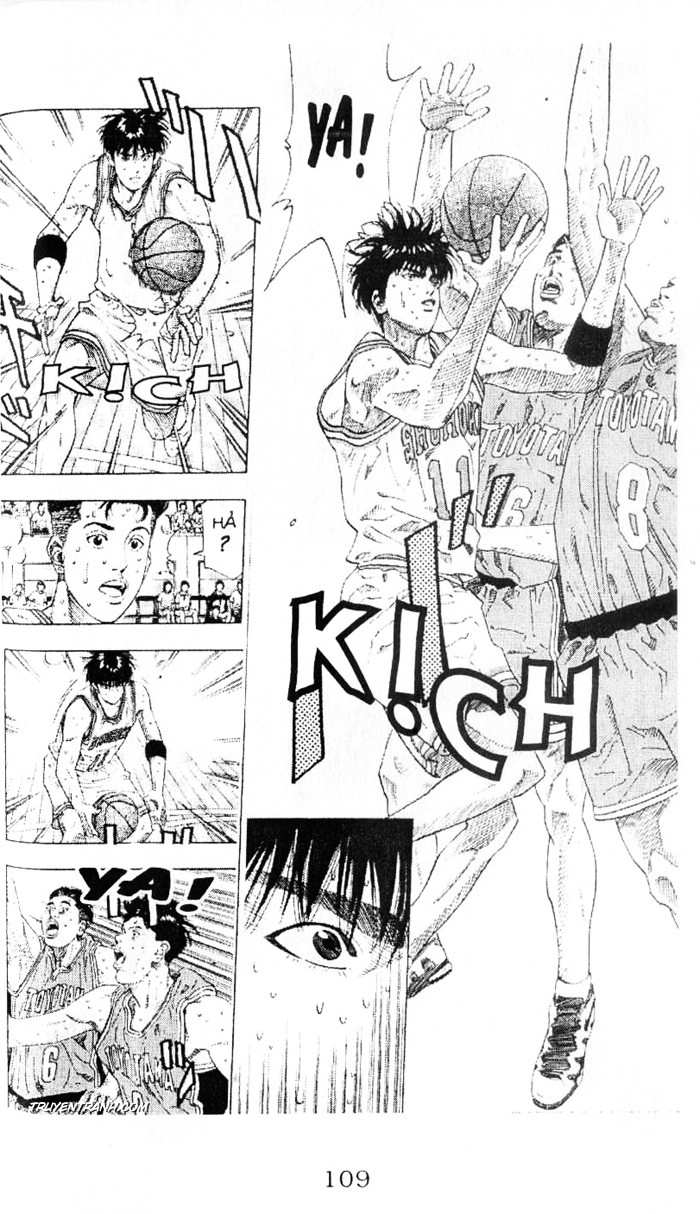 Slam Dunk Chap 209 - Truyen.Chap.VN