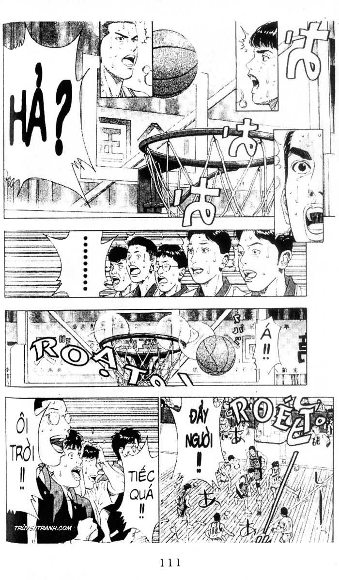 Slam Dunk Chap 209 - Truyen.Chap.VN