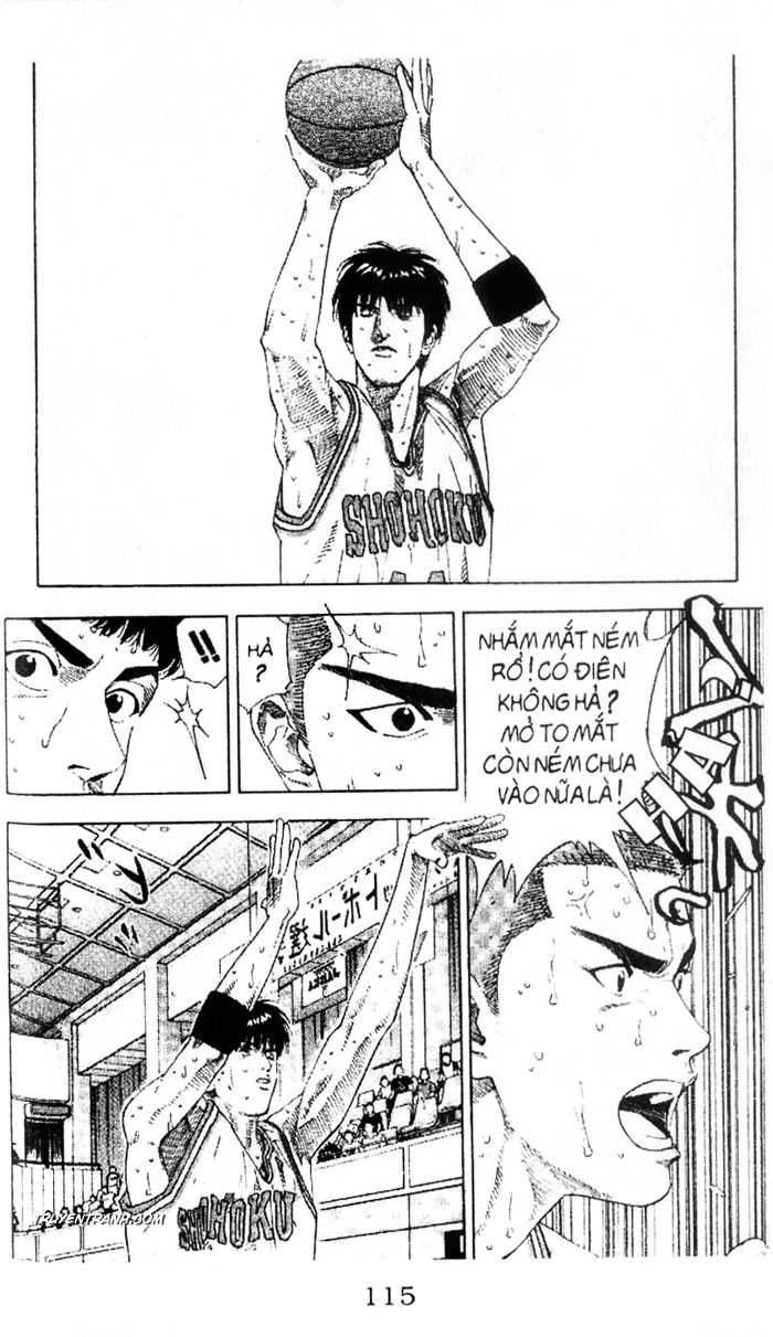 Slam Dunk Chap 209 - Truyen.Chap.VN