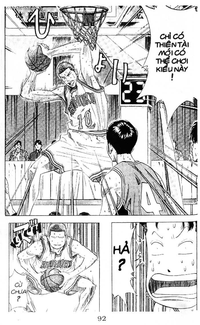 Slam Dunk Chap 208 - Truyen.Chap.VN