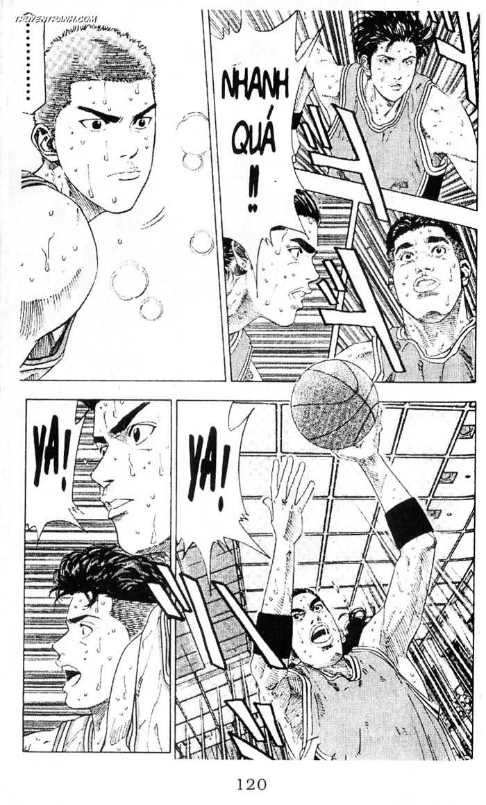 Slam Dunk Chap 209 - Truyen.Chap.VN