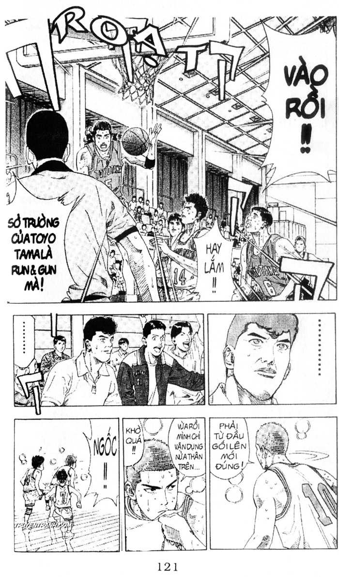 Slam Dunk Chap 209 - Truyen.Chap.VN